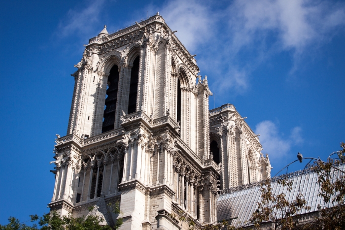 Paris - 399 - Notre Dame